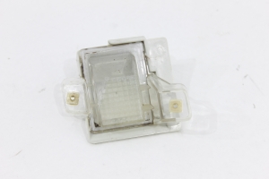Lanterna Placa Le S10 95/04 Usado (077)