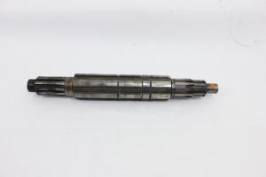 Eixo Entalhado D-70 69/80 Usado (723)