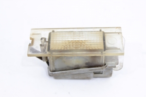 Lanterna Placa Ld Master 00/09 Usado (418)