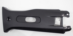 Acabamento Sup Coluna Central Cinto Ld Jeep Renegade 15/18 Usado (935)