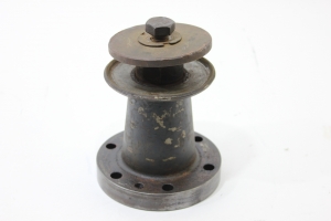 Suporte Flange Hélice Mwm 229 4cc Vw 6-90 82/86 Usado (837)
