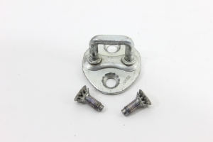 Batente Porta Diant Ld Asx 10/16 Usado (504)