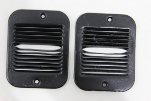 Difusor Superior Capa Painel (Par) F-1000 72/92 Usado (971)