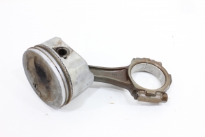 Pistão e Biela Std 4.3 V6 Vortec S10 95/00 Usado (466)
