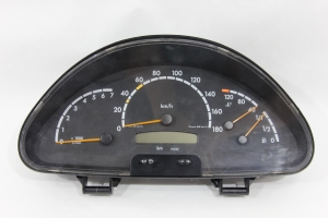 Painel Instrumentos Sprinter 313 02/11 Usado (253)