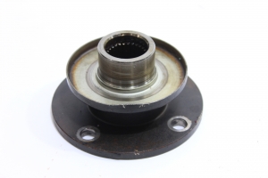 Flange Pinhão Diferencial Traseiro Hilux 05/11 Usado (789)