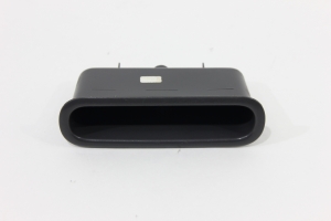 Puxador Int Forro Porta Tras Le Hilux  3.0 05/15 Usado (768)