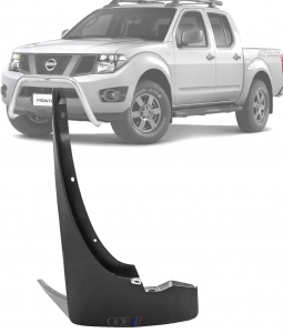 Para-barro (Lameiro) Frontier Sel 08/16 Original Diant Le