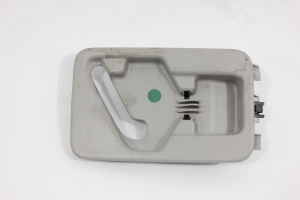 Moldura Cinto Segurança Tras Central Hilux Sw4 16/20 Usado (640)