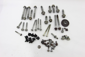Parafuso Motor Jg Tracker 12/16 Usado (497)