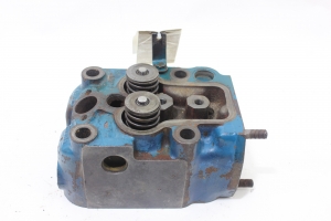 Cabeçote Mwm 229 4cc F-1000 72/92 Usado (080)