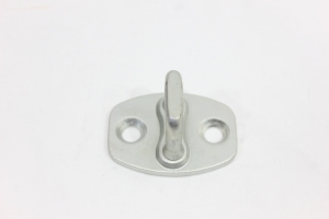 Batente Porta Diant Ld Tracker 20/23 Usado (834)