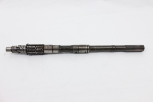 Eixo Entalhado F-1000 72/92 Usado (974)