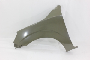 Paralama Externo Frontier 17/... 4x4 Le
