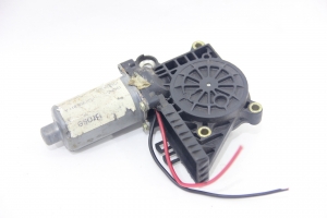 Motor Máquina Vidro Porta Diant Ld Pajero Full 01/07 Usado (257)