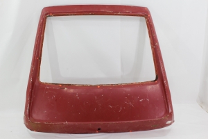 Capô Tras Porta Mala sem Vidro Passat Ls 74/79 Usado (051)