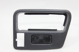 Acabamento Trava Porta Tras Ld Blazer 95/00 Usado (303)