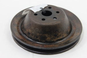 Polia Bomba Água Mb 608 70/89 Usado (830)