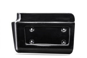 Paralama Tras Vw 7.110/8.140 94/99 8-120/8-150 Worker 00/10 Le