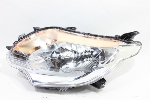 Farol L200 Triton 17/.. Crom/Ambar Le