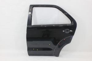 Porta Traseira Le Hilux Sw4 05/11 Usado (497)