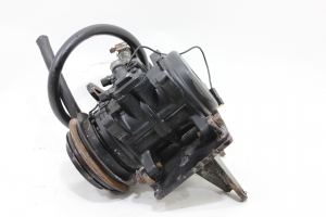 Compressor Ar Condicionado com Suporte F-1000 72/92 Usado (107)