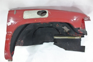 Para-lama Dianteiro Ld Dodge Ram 1500 93/01 Usado (616)