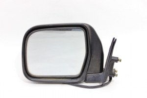 Espelho Retrovisor Elétrico Le Hilux Sw4 92/95 Usado (314)