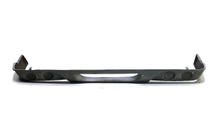Spoiler Vw 7-100 8-140 4 Farois Redondos