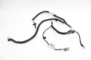 Chicote Bateria Peugeot 2008 Griffe 15/20 Usado (320)