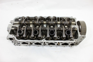 Cabeçote Completo Pajero Tr4 01/09 Usado (497)