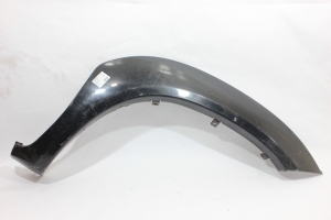 Alargador Paralama Dianteiro Ld Hilux 05/11 Usado (262)