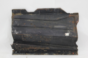 Saia Paralama Interno Dianteiro Le F-600 72/92 Usado (903)