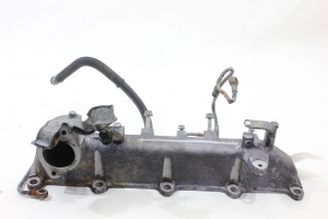 Coletor Admissão Triton Hpe 08/15 Usado (679)