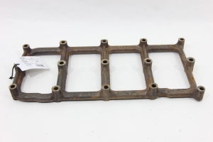 Grelha Capa Mancal Bloco Motor S10 01/11 Usado (061)