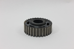 Engrenagem Motor Hilux  3.0 05/15 Usado (600)