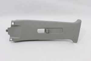 Acabamento Sup Coluna Central Cinto Le Hilux  3.0 05/15 Usado (670)