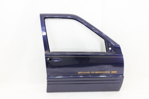 Porta Dianteira Ld Cherokee Limited 93/98 Usado (639)