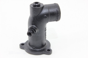 Tubo Água Motor Vw 8-140 93/99 Usado (912)