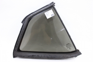 Vidro Fixo Porta Tras  Ld Kicks 16/18 Usado (650)