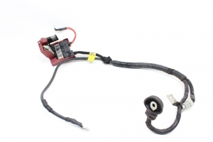 Chicote Bateria Positivo 1.4 Flex Tracker 17/19 Usado (949)