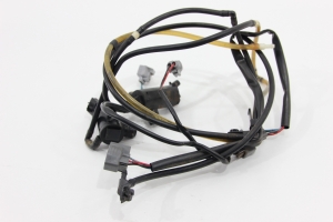 Motor Esguicho Para-brisa Vidro Tras Sw4 96/04 Usado (843)