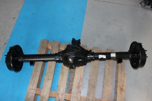Diferencial Tras Dana 9x41 Revisado S10 95/00 Usado (284)