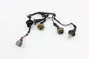 Chicote Lanterna Tras Le Cherokee Limited 93/98 Usado (302)