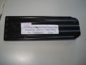 Pedal Acelerador Vw Leve/Medio/Pesado/Micro-onibus 91/00