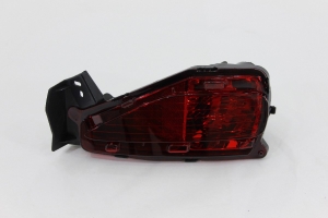 Lanterna Traseira Para-choque  Hilux Sw4 16/21 Le Original