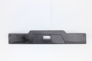 Moldura Tampa Traseira S10 09/11 (Paralela)
