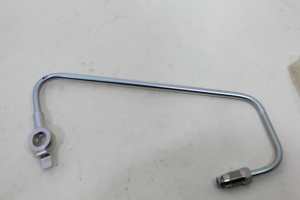 Tubo Freio L200 Triton Original 2348a145