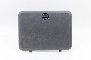 Tampa Acabamento Lateral Porta Mala Mitsubishi Pajero Sport 2006-2011 Usado (817)