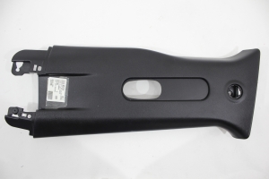 Acabamento Sup Coluna Central Cinto Le Jeep Renegade 15/18 Usado (934)